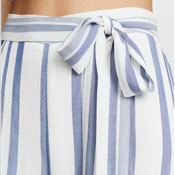 Marina Stripe Pant - Picture 3 of 5